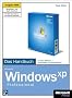 Microsoft Windows XP Professional, Das Handbuch, Ausgabe 2005, m. 2 CD-ROMs