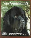 Newfoundlands (A Complete Pet Owner's Manual)