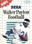 Walter Payton Football - Sega Master System