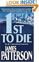 1st to Die (Womens Murder Club 1)