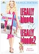 Legally Blonde / Legally Blonde 2 - Red, White and Blonde