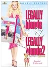 Legally Blonde...