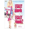 Legally Blonde / Legally Blonde 2 - Red, White and Blonde