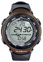 Suunto Vector Wrist-Top Computer Watch with Altimeter, Barometer, Compass, and Thermometer