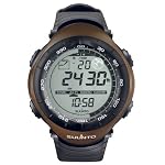 Suunto Vector Wrist-Top Computer Watch with Altimeter, Barometer, Compass, and Thermometer