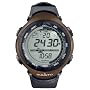Suunto Vector Wrist-Top Computer Watch with Altimeter, Barometer, Compass, and Thermometer
