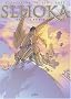 Slhoka, tome 3 : Le Monde blanc