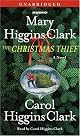 The Christmas Thief: A Novel