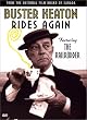 Buster Keaton Rides Again/The Railrodder