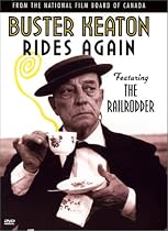 Buster Keaton Rides Again/The Railrodder