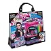 Project Runway Fashion Magazine Editor Tote