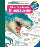 Details zu "Wir erforschen die Dinosaurier (Wieso? Weshalb? Warum?)" Details zu "Wir erforschen die Dinosaurier (Wieso? Weshalb? Warum?)"