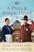 A Plain and Simple Heart (The Amish of Apple Grove)