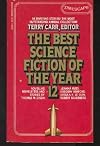 The Best Science Fiction of the Year #12