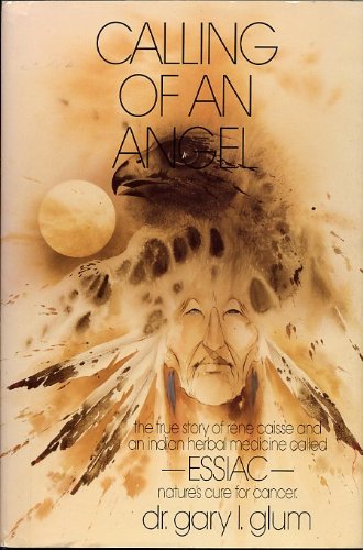 Calling of an Angel