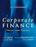 Review Wiley  / Corporate Finance: Theory & Practice