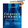 Corporate Finance: Theory & Practice