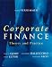 Corporate Finance: Theory And Practice
