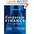 Corporate Finance: Theory and Practice