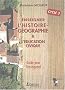 Enseigner l'histoire-g�ographie et l'�ducation civique Cycle 3 : Guide pour l'enseignant