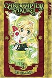 Cardcaptor Sakura 3 (Cardcaptor Sakura Authentic Manga)