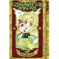 Cardcaptor Sakura, Vol. 3 (Cardcaptor Sakura Authentic Manga)