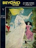 Beyond Fantasy Fiction No. 9, November 1954 (Vol. 2, No. 3)