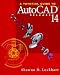 A Tutorial Guide to Autocad Release 14 (Addison-Wesley CAD)