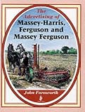 Advertising of Massey-Harris Ferguson & Massey Ferguson