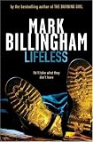 Lifeless