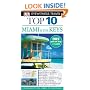 Miami and the Keys (DK Eyewitness Top 10 Travel Guide)
