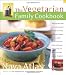 Books : The Vegetarian Family Cookbook (Paperback)