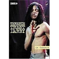 Terence Trent D'Arby - In Concert - Ohne Filter