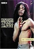 Terence Trent D`Arby - In Concert - Ohne Filter