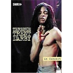 Terence Trent D'Arby - In Concert - Ohne Filter