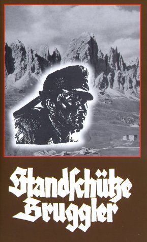 Standschütze Bruggler