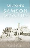 Milton's Samson Agonistes