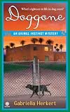 : Doggone (Animal Instinct Mysteries, No. 2)