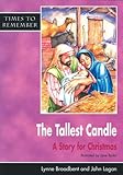 The tallest candle : a story for Christmas