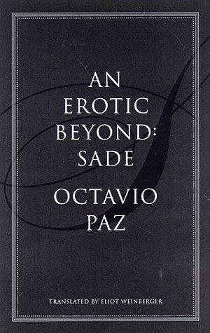 Marquis de Sade