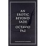 An Erotic Beyond: Sade book cover