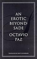 An Erotic Beyond: Sade