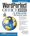 Books : WordPerfect Office 2000 for Linux: The Official Guide