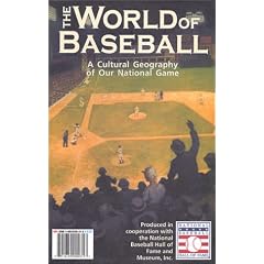 The World of Baseball