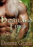 Highland Fires (Druids Glen)