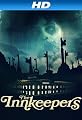The Innkeepers [HD]