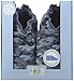 Robeez Classic Moccasin Crib Shoe (Infant)