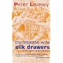 The Detective Wore Silk Drawers (A&B Crime)