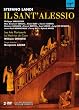 Stefano Landi - Il Sant'Alessio / Jaroussky, Cencic, Guillon, Bertin, Les Arts Florissants, Christie, Lazar (Th&eacute;&acirc;tre de Caen 2007)