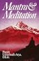 Mantra and Meditation